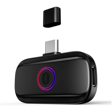Nintendo Switch GameSir R3 Bluetooth Audio Adapter