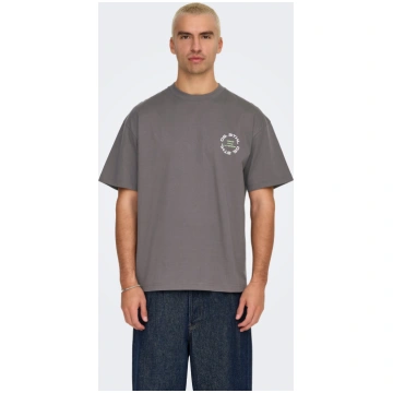 ONSENZO T-krekls ONLY & SONS