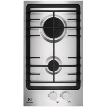 Gāzes plīts virsma Electrolux EGG3322NVX
