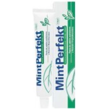 Ziaja Mintperfect Sage 75 ml Zobu pasta 5901887033