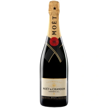 Moet&Chandon Brut Imperial kastē