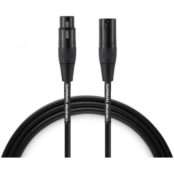 Warm Audio PRO-XLR-25 audio cable 7.6 m Black ( PR