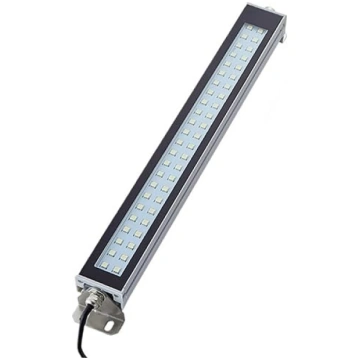 LED darbgalds darbgaldam CNC virpas gaisma kvadrāt