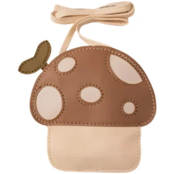 Somiņa bērniem Mushroom, Mini Wallet, Mrs Ertha