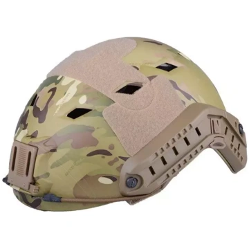Taktiskā ķivere airsoftam - X-Shield FAST BJ Helme