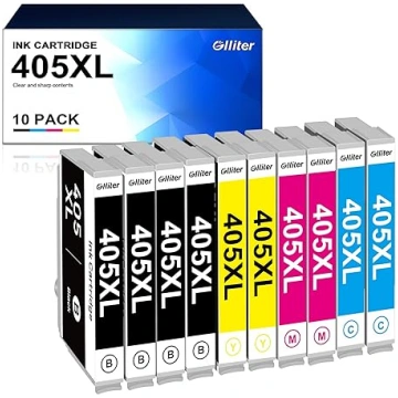405 405XL multipaketi Epson 405 XL kasetnes Epson 