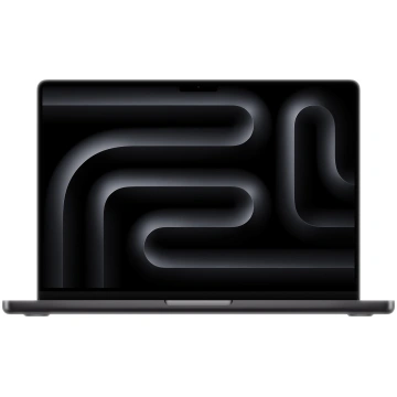 Apple MacBook Pro 14.2" / 12C CPU / 16C GPU / M4 P