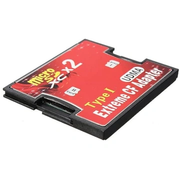 KALEA-INFORMATIQUE © Adapteris 2 x Micro SD Micro 