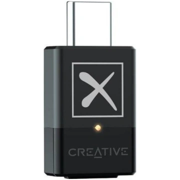 Adapter bluetooth Creative audio BT-W5 70SA0180000