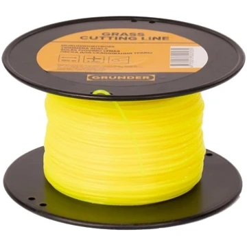 GRUNDER Trimmera virve Grunder, 150 m x 2 mm
