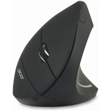 Acer Vertical Ergonomic Mouse, Retail pack Wireles
