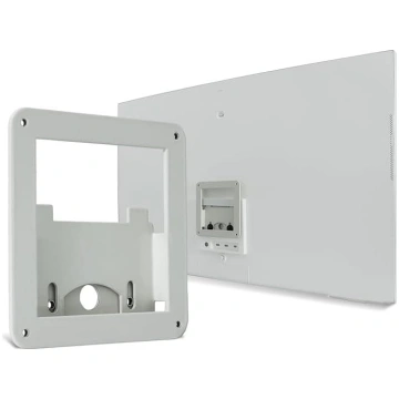M80B VESA Mount Adapter Compatible with Samsung M8
