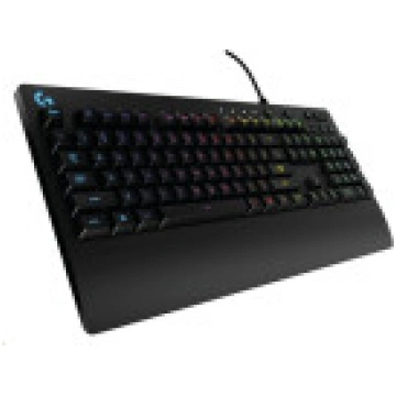 Logitech G213 Prodigy tastatūra (920-010738) [Klaw
