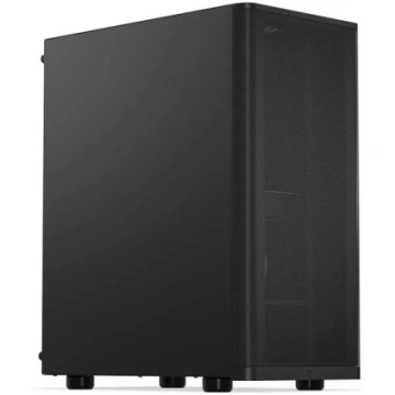 Datora korpuss ENDORFY Ventum 200 Solid Tower Blac