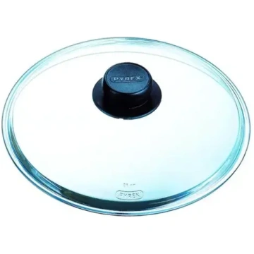 PYREX vāks 26 cm (26B26)