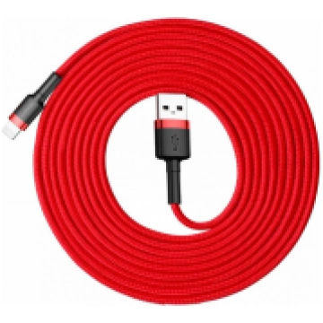 Baseus Cafule Cable Apple Lightning to USB 2.0 mal