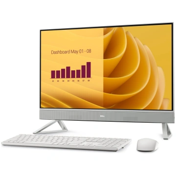 Dell EC27250 | Touchscreen | Desktop | AIO | Intel