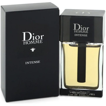 Dior Homme Intense Eau de Parfum 100 Ml