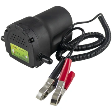 Elektriskais eļļas sūknis 12V, JBM (53566J) | 5356