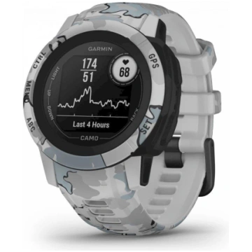 Garmin Instinct 2S Camo Edition Viedpulkstenis / p