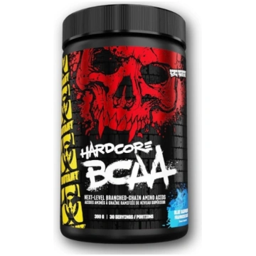 Hardcore BCAA 390 g Mutant Fruit Punch