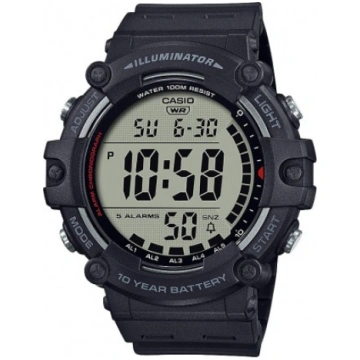 CASIO AE-1500WH-1AVEF