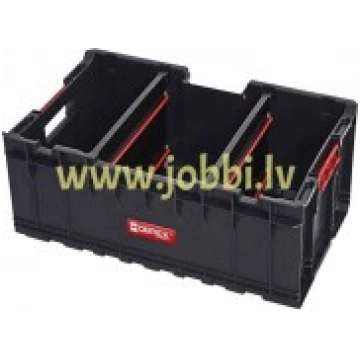 QBRICK SYSTEM SKRQPBOXCZAPG001 ONE BOX PLUS koferi