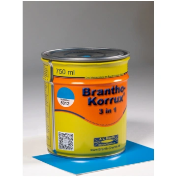 Brantho-Korrux "3 in 1" | Industriāls pārklājums 7
