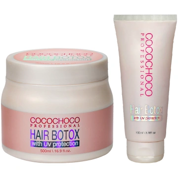 COCOCHOCO Botoks (500ml + 100ml)