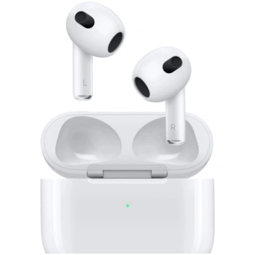 Apple AirPods (3rd generation) Wireless In-ear Cal