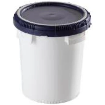 RIKI Plastmasas mucas 20 L