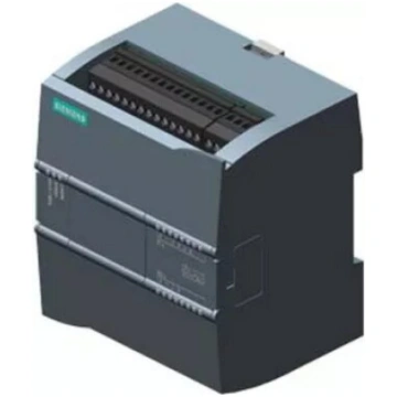 Siemens SIMATIC S7-1200 CPU 1211C programmējamais 