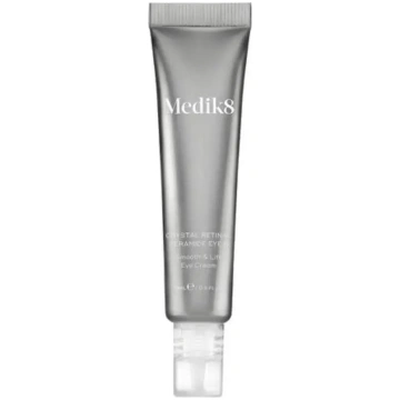 Medik8 Crystal Retinal Ceramide Eye 6 15ml | 08186