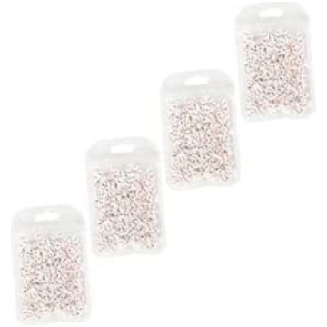 STOBAZA Nail Art Zubehör Spielkartenförmige Polyme