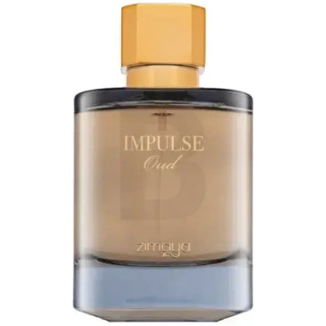 Zimaya Impulse Oud unisex eau de parfum 100 ml PAR