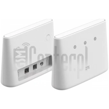Router ZTE MF79N MF79N