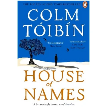 House of Names
