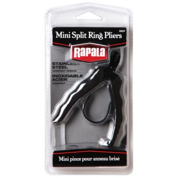 Knaibles Rapala Mini Split Ring Pliers RMSP