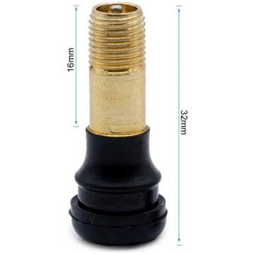 Ventilis 32mm taisns