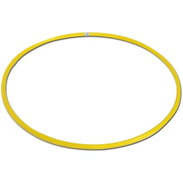 Mākslas vingrošanas aplis 80 - 90 cm Sport System