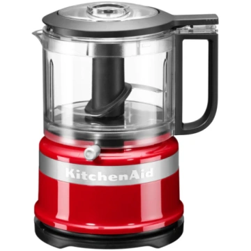 KitchenAid smalcinātājs 0,83 L, Empire Red