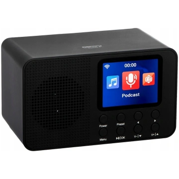 Camry CR 1918 internet radio CR 1918 (590557591105