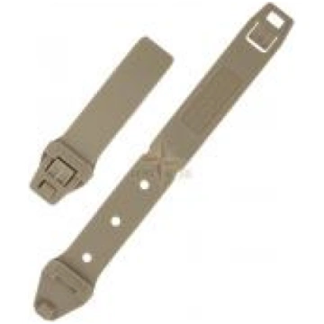 Maxpedition TacTie® PJC3 polimēra fiksētājsiksnas,
