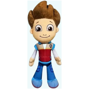 Rotaļu lācītis Raiders no Paw Patrol Mīksta Rotaļl