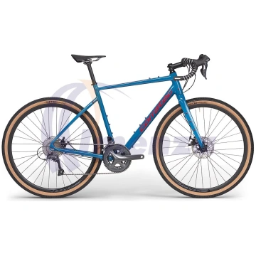 Velosipēds - Corratec Allroad Travel 2 28" - BK271