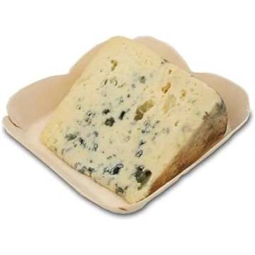 Beillevaire Bleu d"Auvergne AOP zilais siers no Fr