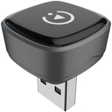 Carlinkit MINI ULTRA 5 bezvadu adapteris CarPlay /
