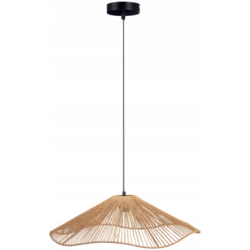 Lampa sufitowa Giftdecor Lampa sufitowa VELTO plec