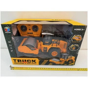 Radiovadāms traktors buldozers TRUCK