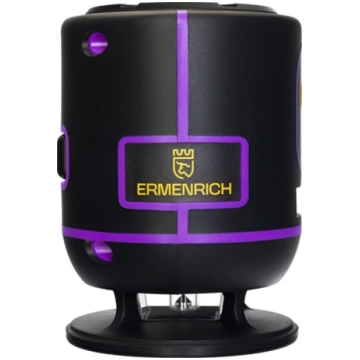 Ermenrich LN20 Laser levels purple 84087
